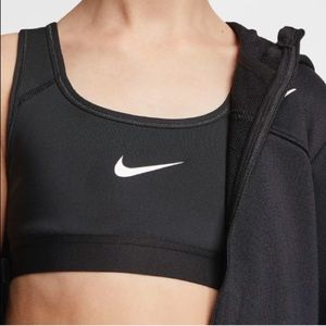 Nike Sports bra - Big Kids' (Girls') Sports Bra